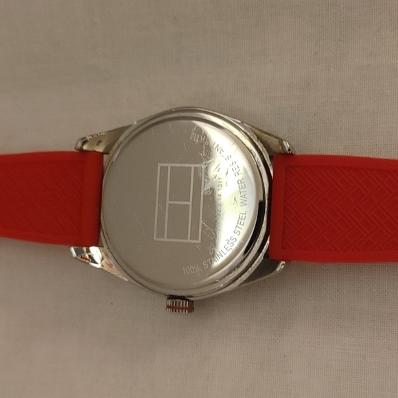 Tommy Hilfiger Watch - Picture 8 of 8